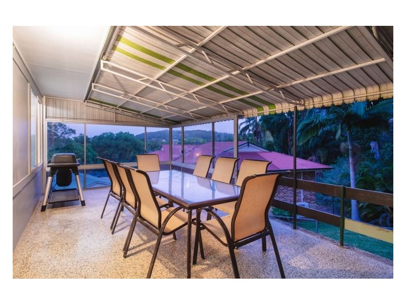 5 Loparo Court, Nambour QLD 4560