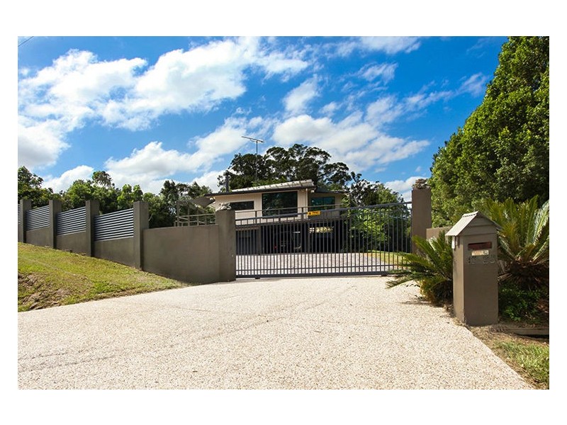 17-23 Ackerman Road, Kulangoor QLD 4560
