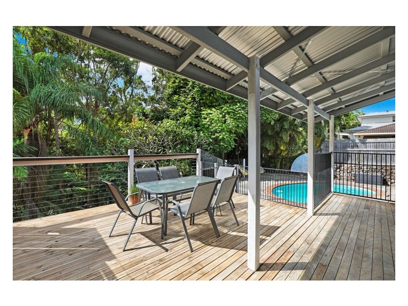 19 Spring Myrtle Avenue, Nambour QLD 4560
