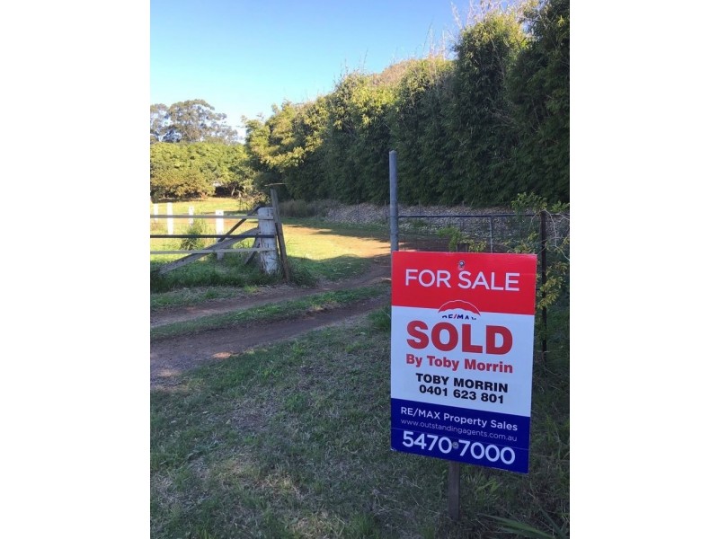 45 Andreasens Road, Rosemount QLD 4560