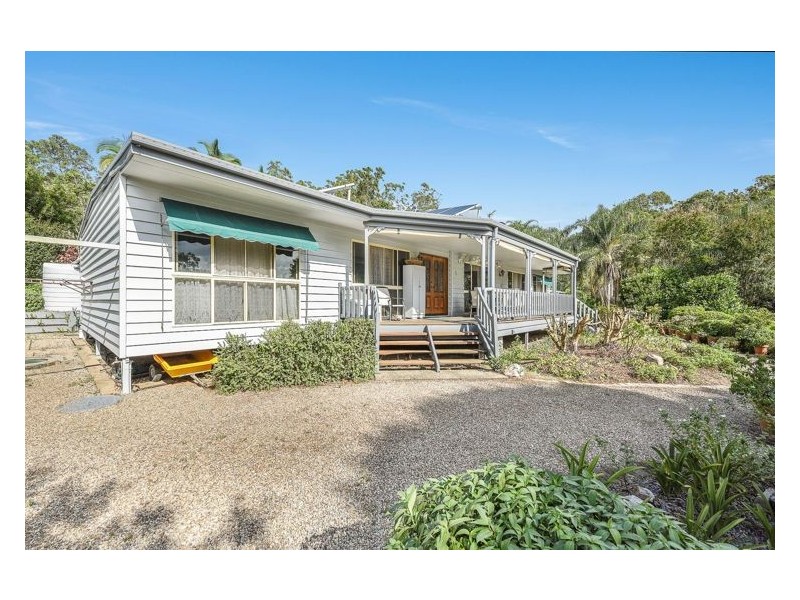 5 Jennifer Court, Palmwoods QLD 4555