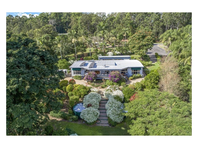 5 Jennifer Court, Palmwoods QLD 4555