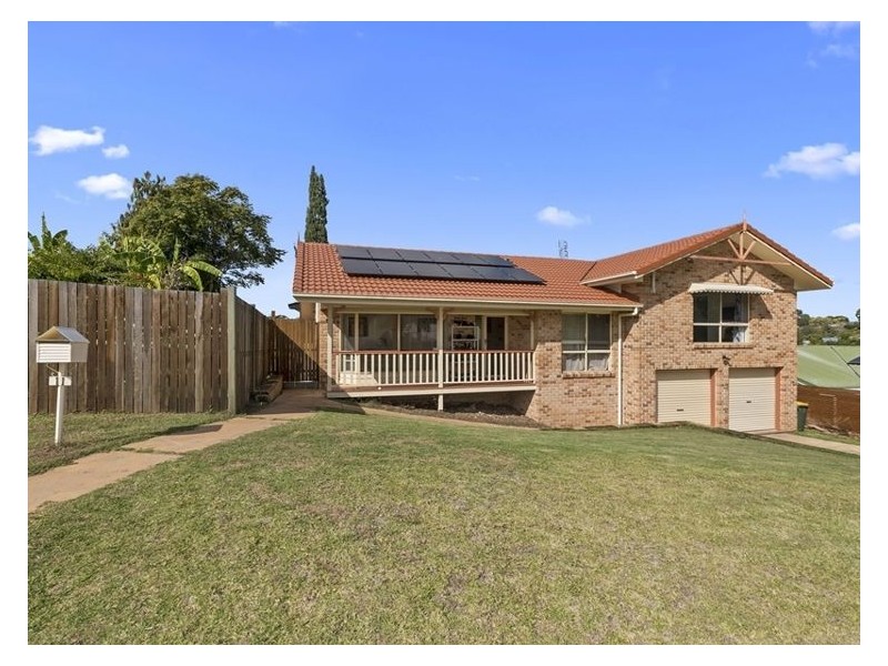 11 Ridgewood Street, Burnside QLD 4560