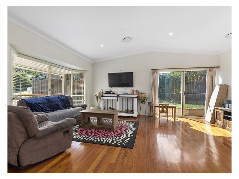 11 Ridgewood Street, Burnside QLD 4560