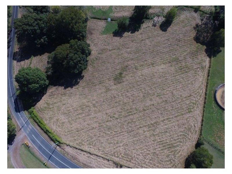 160 Ninderry Road – back block on Collins Road, Ninderry QLD 4561