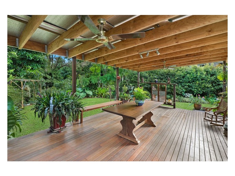 6 Parsons Street, Nambour QLD 4560