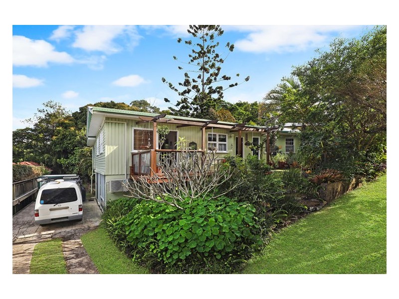 6 Parsons Street, Nambour QLD 4560