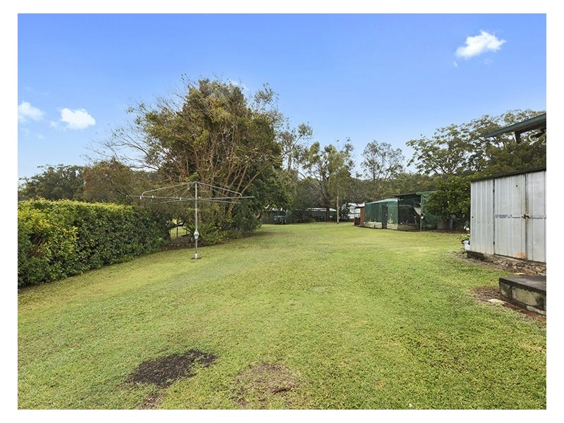 20 Crusher Park Drive, Nambour QLD 4560