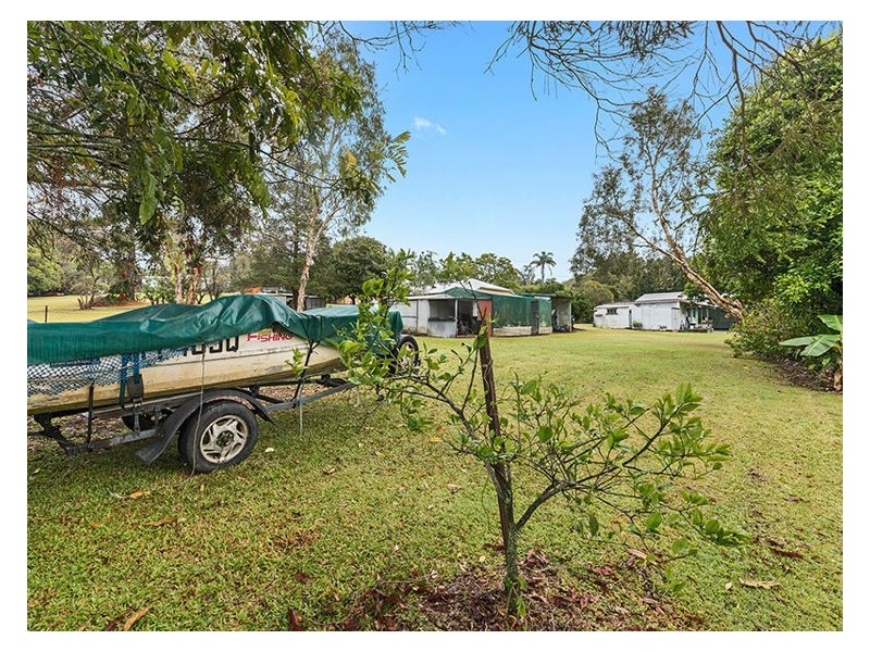 20 Crusher Park Drive, Nambour QLD 4560