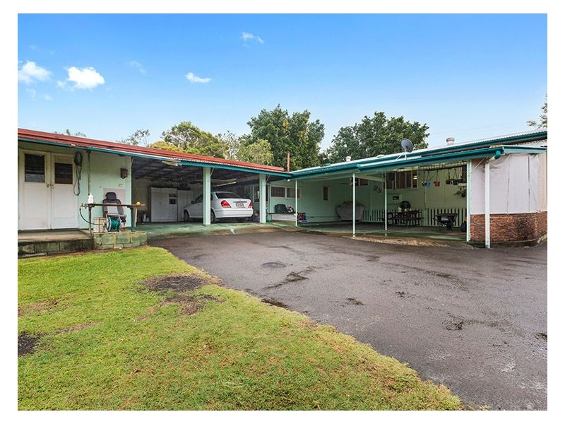 20 Crusher Park Drive, Nambour QLD 4560