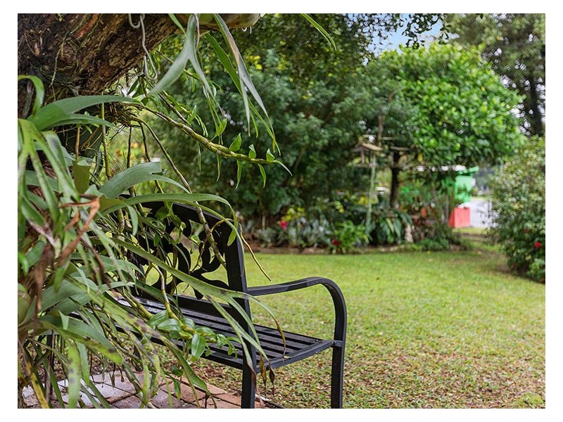 20 Crusher Park Drive, Nambour QLD 4560