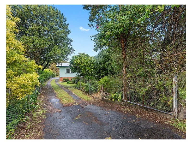 20 Crusher Park Drive, Nambour QLD 4560