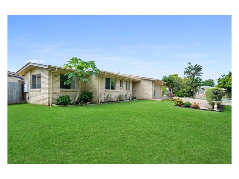 1/35 Maple Court, Yandina QLD 4561
