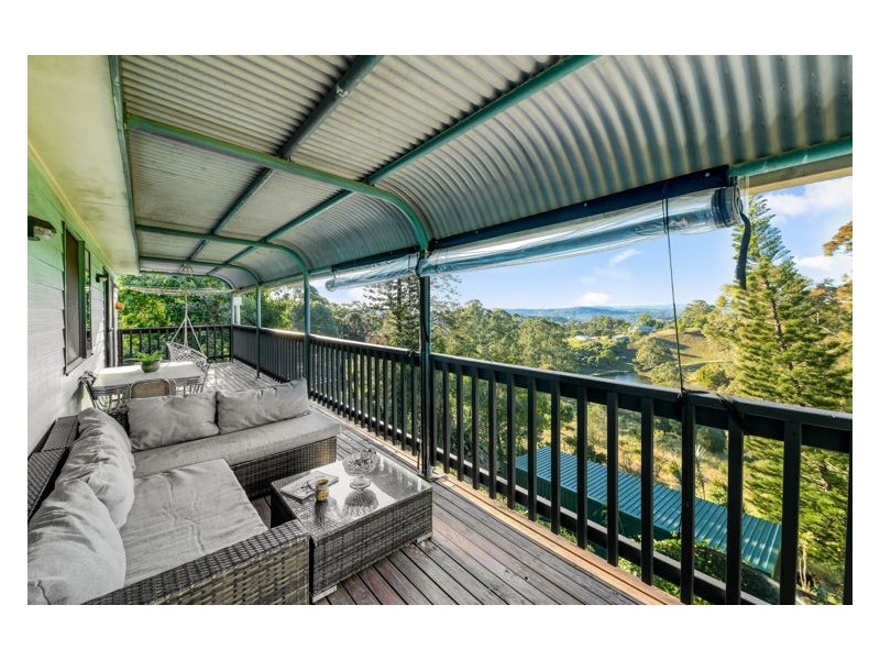 323 Nambour-Mapleton Road, Burnside QLD 4560