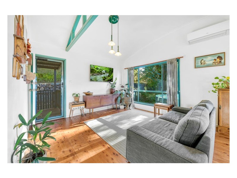 323 Nambour-Mapleton Road, Burnside QLD 4560