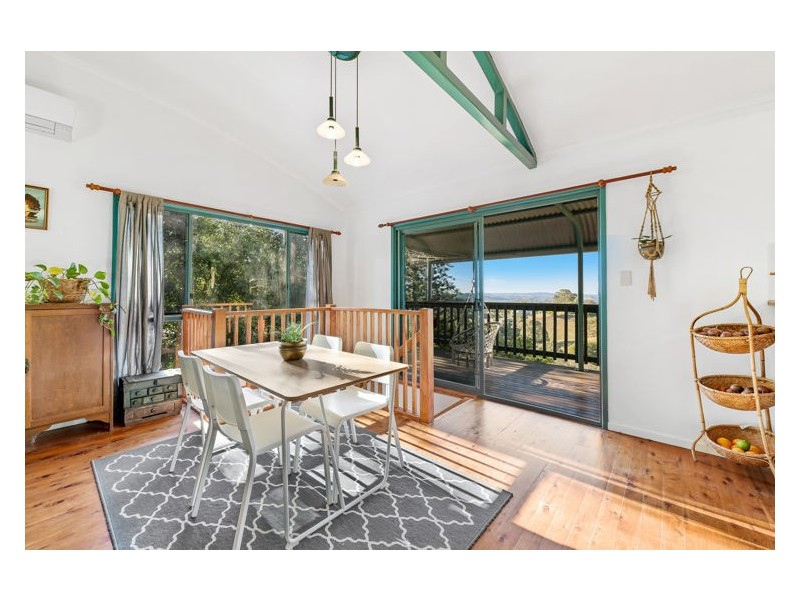 323 Nambour-Mapleton Road, Burnside QLD 4560