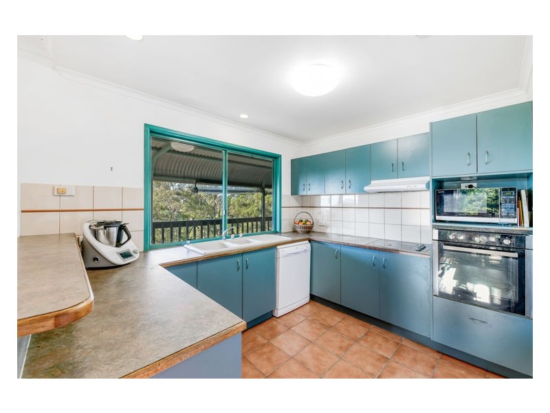 323 Nambour-Mapleton Road, Burnside QLD 4560