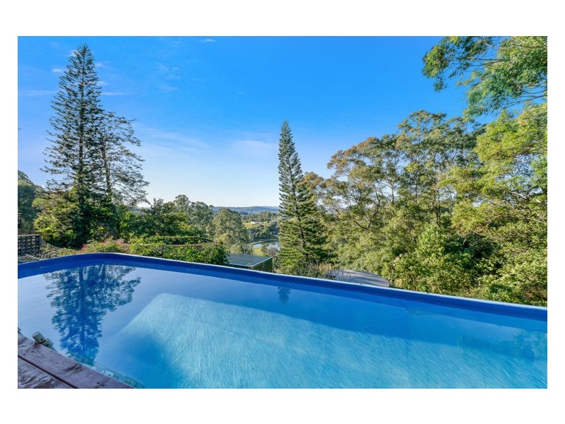 323 Nambour-Mapleton Road, Burnside QLD 4560