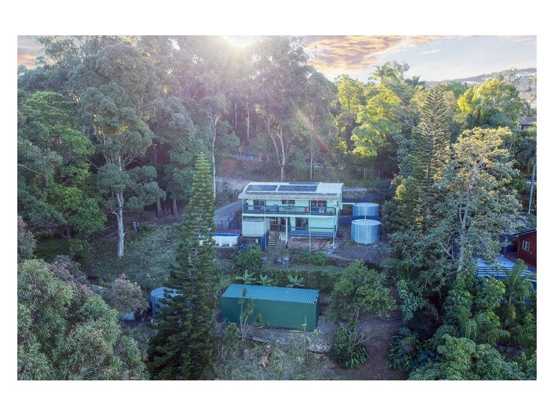 323 Nambour-Mapleton Road, Burnside QLD 4560