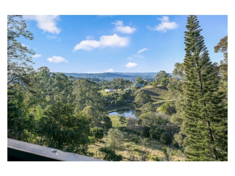 323 Nambour-Mapleton Road, Burnside QLD 4560