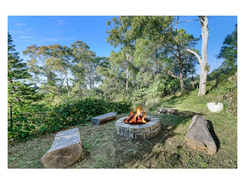 323 Nambour-Mapleton Road, Burnside QLD 4560