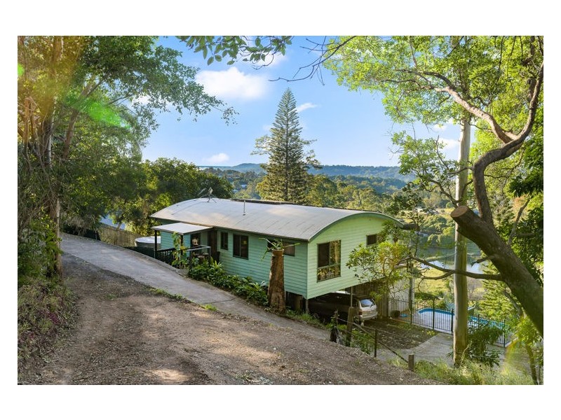 323 Nambour-Mapleton Road, Burnside QLD 4560