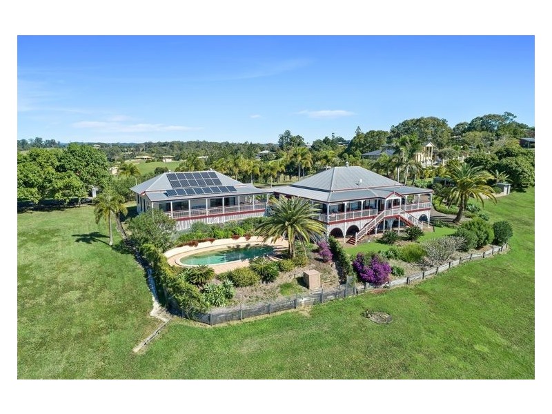 23 Grevillea Lane, Lake Macdonald QLD 4563
