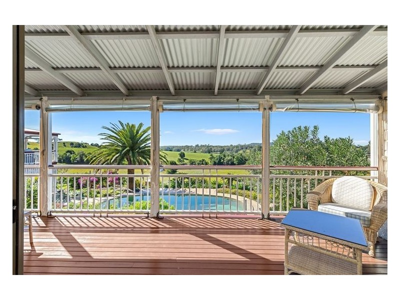 23 Grevillea Lane, Lake Macdonald QLD 4563