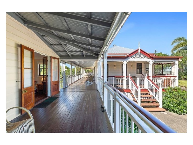 23 Grevillea Lane, Lake Macdonald QLD 4563