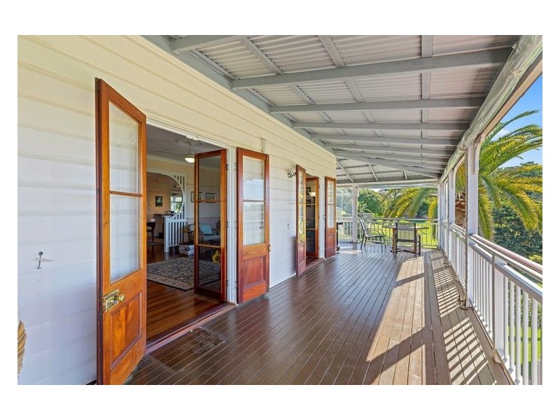 23 Grevillea Lane, Lake Macdonald QLD 4563