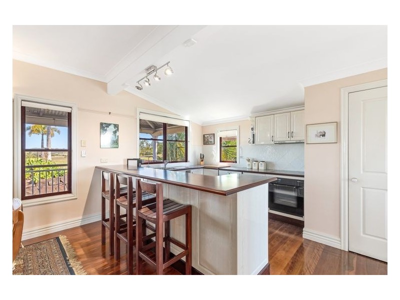 23 Grevillea Lane, Lake Macdonald QLD 4563