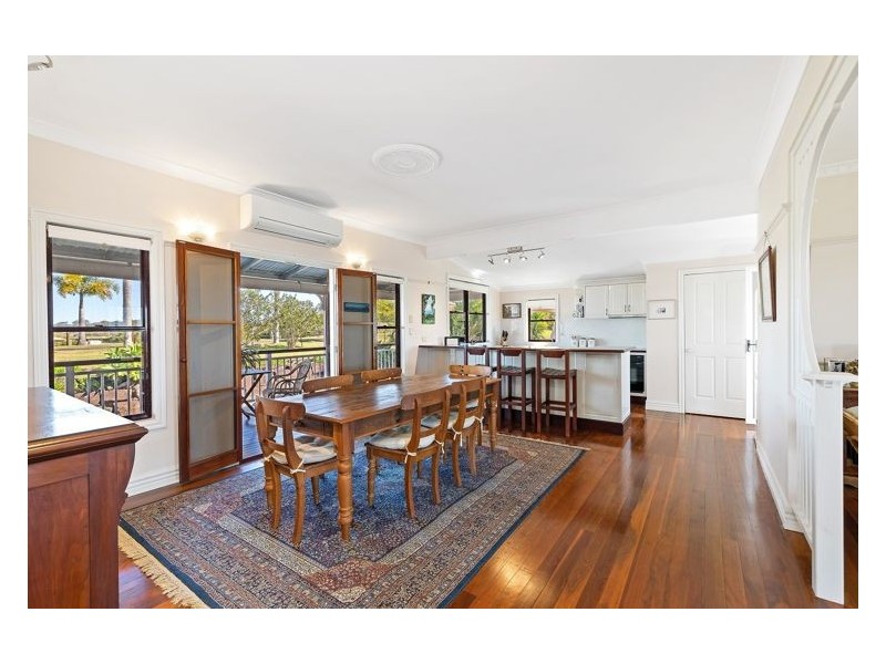 23 Grevillea Lane, Lake Macdonald QLD 4563