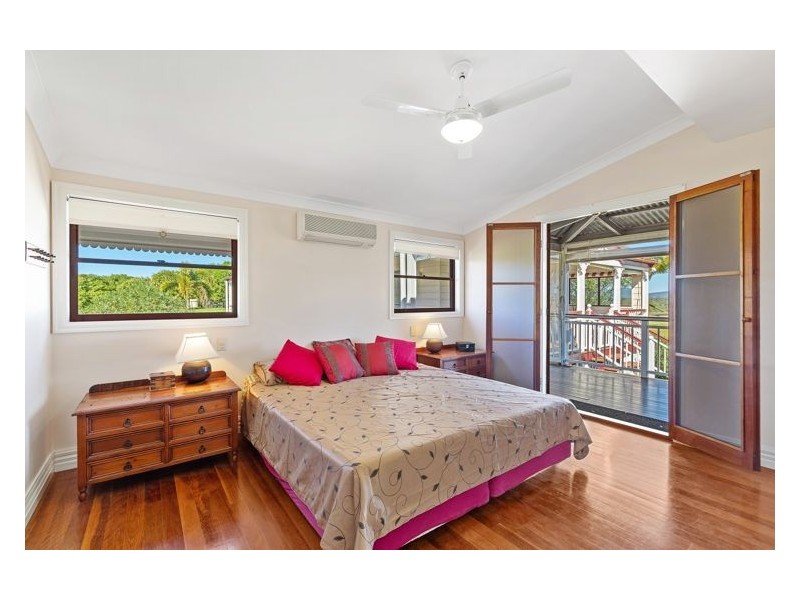 23 Grevillea Lane, Lake Macdonald QLD 4563