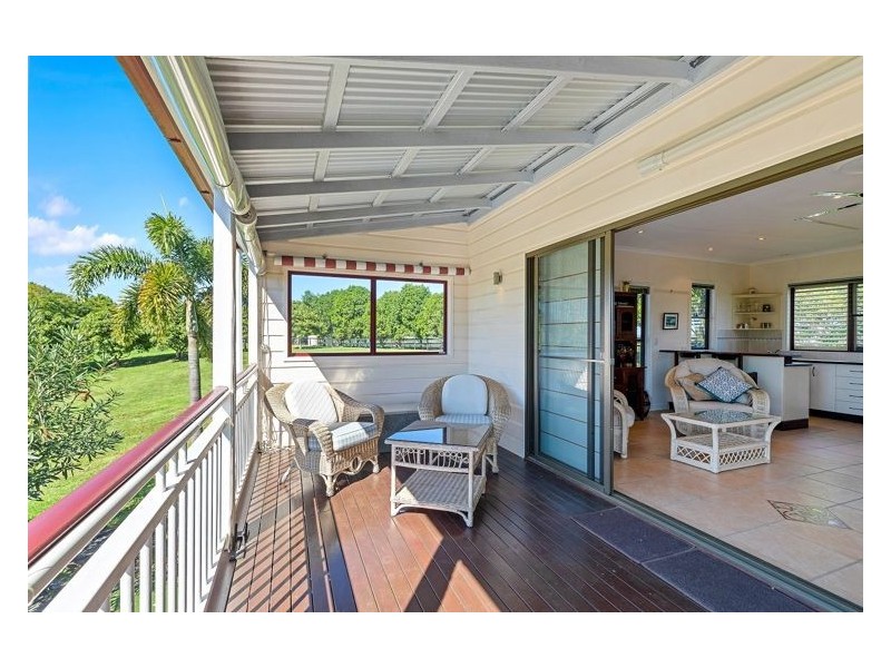 23 Grevillea Lane, Lake Macdonald QLD 4563