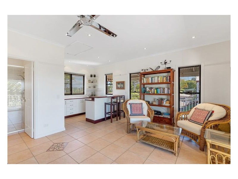 23 Grevillea Lane, Lake Macdonald QLD 4563