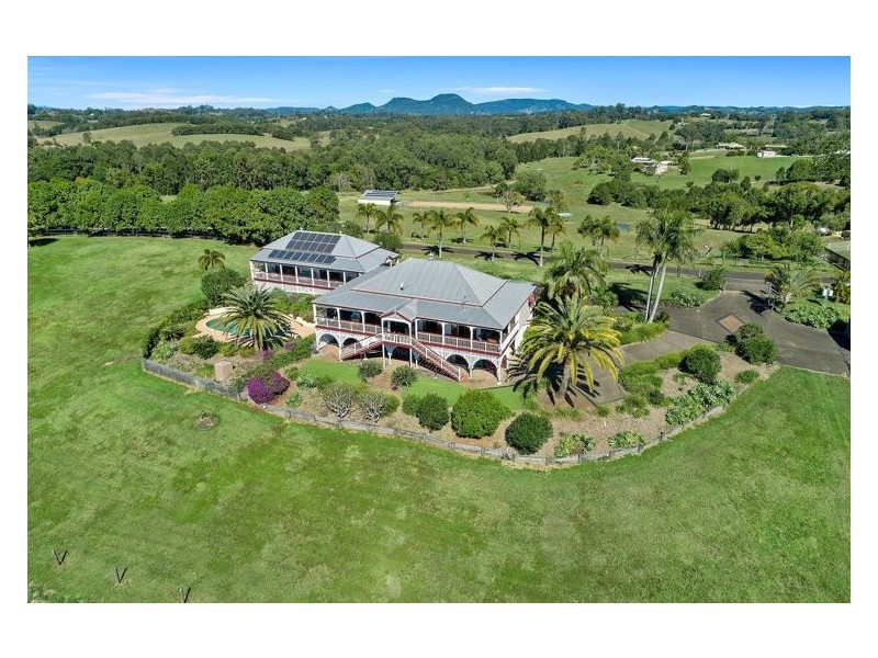 23 Grevillea Lane, Lake Macdonald QLD 4563