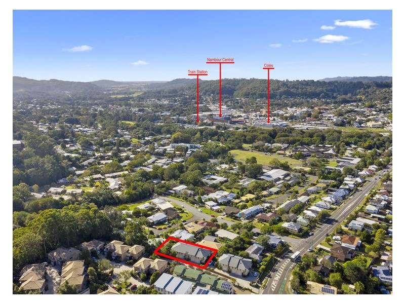 Nambour QLD 4560