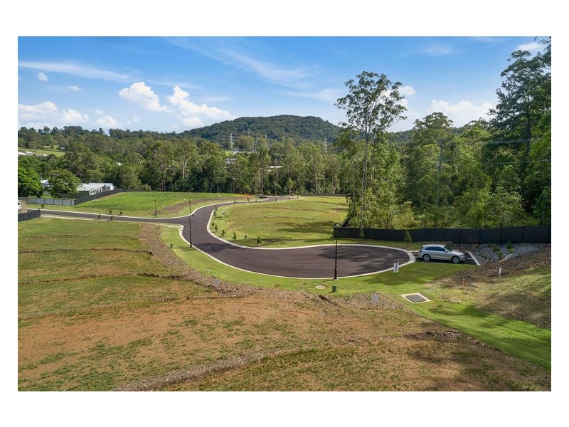 10 (Lot 17) Nowella Place, Nambour QLD 4560