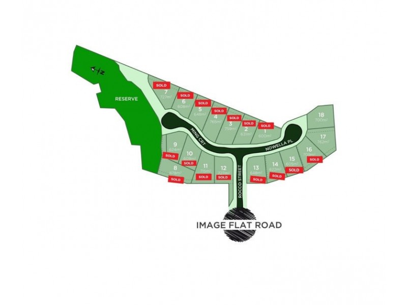 10 (Lot 17) Nowella Place, Nambour QLD 4560