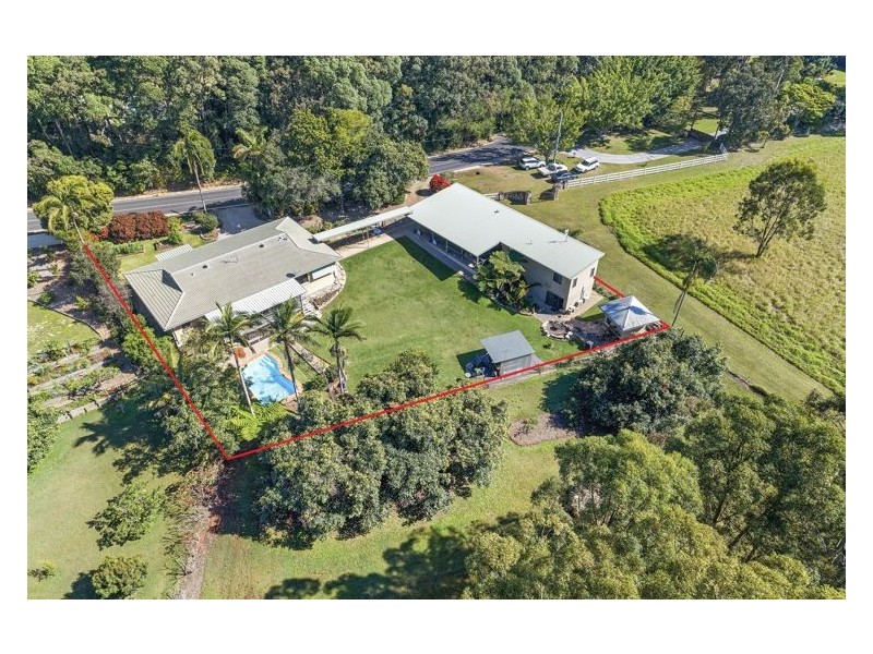 820 Diddillibah Road, Diddillibah QLD 4559