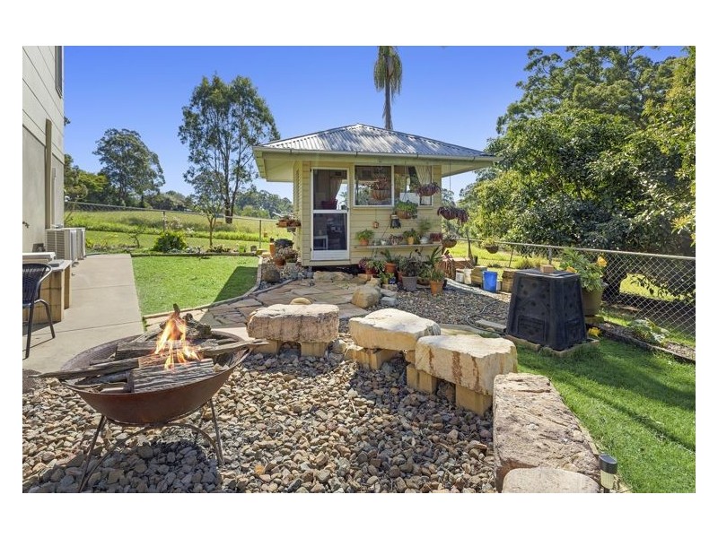 820 Diddillibah Road, Diddillibah QLD 4559