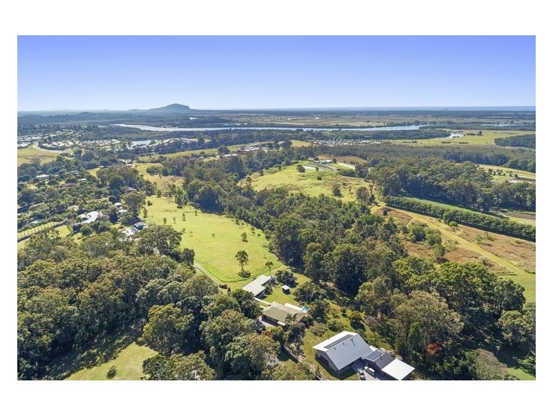 820 Diddillibah Road, Diddillibah QLD 4559