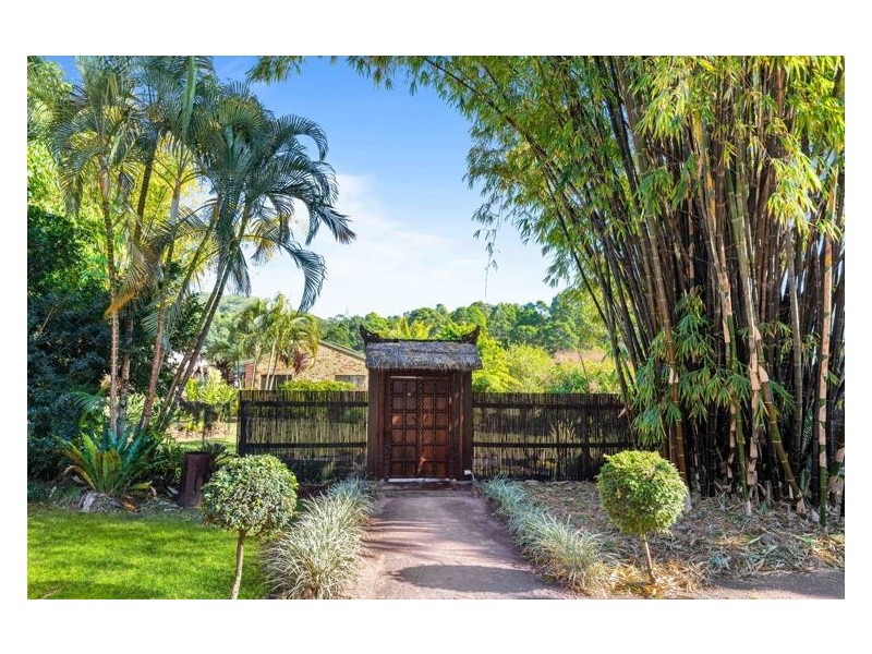 65 Wappa Falls Road, Yandina QLD 4561