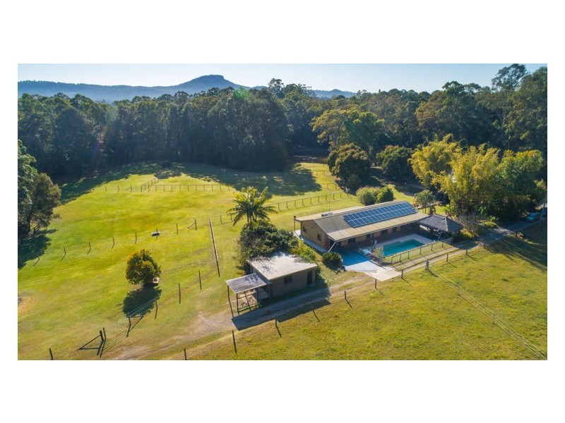 65 Wappa Falls Road, Yandina QLD 4561