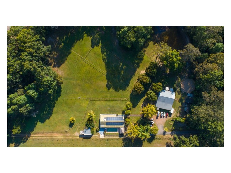 65 Wappa Falls Road, Yandina QLD 4561