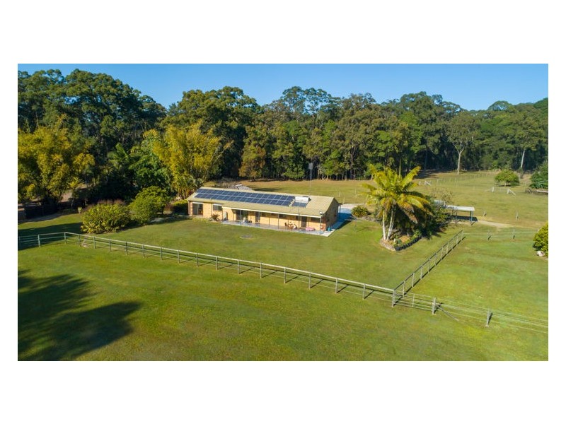 65 Wappa Falls Road, Yandina QLD 4561