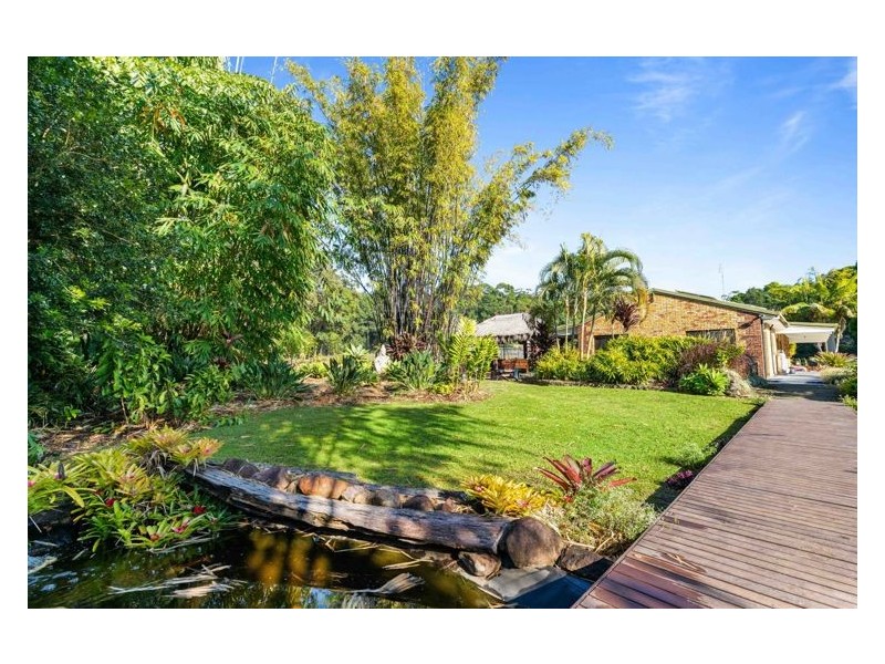 65 Wappa Falls Road, Yandina QLD 4561