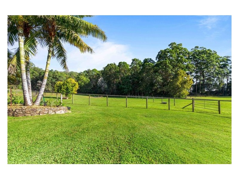 65 Wappa Falls Road, Yandina QLD 4561