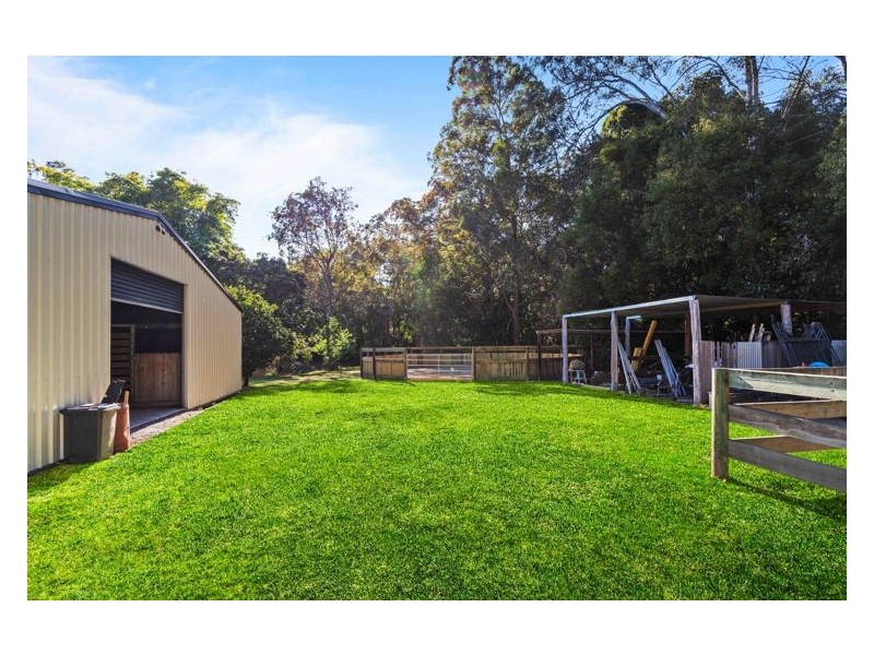 65 Wappa Falls Road, Yandina QLD 4561