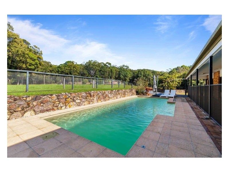 65 Wappa Falls Road, Yandina QLD 4561